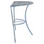 Console extérieure 31,5 po Graddy-55257689