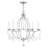 Abdel-Rahman 6 - Light Classic / Traditional Chandelier-21530057