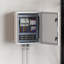 Plastic Safety Cabinet