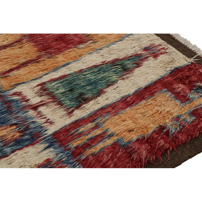 Wool Rug