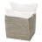 Beachcrest Home™ Simran Rattan Basket-949246268
