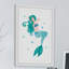 Molly Rosner - Single Picture Frame Painting-18568157