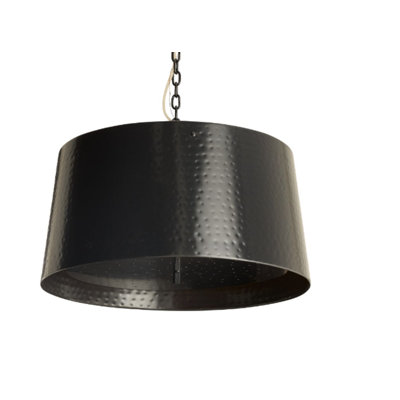 Anderson 3 - Light Drum Chandelier