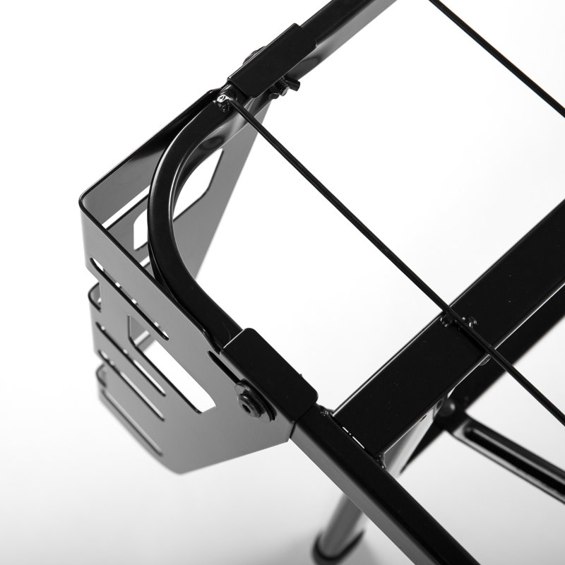 SunPrairie 14" Metal Smartbase Mattress Foundation - Thumbnail 5