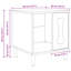 Engineered Wood Tent-1797162596