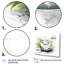 «White Oriental Tea Elegance - China», art mural-2105288374-2105288328