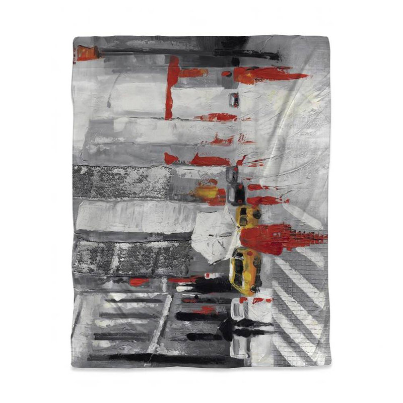 Polyester Sateen Duvet Cover