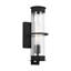 Alcona 1 - Light Outdoor Armed Sconce-135742267-135742270