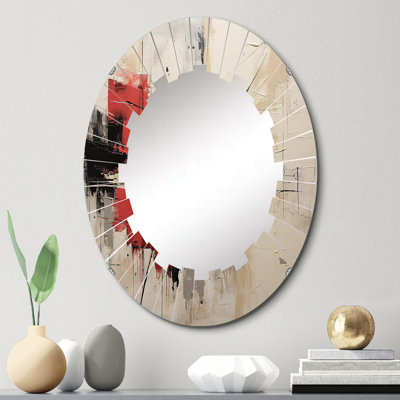 Miroir mural Dremil