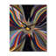 Horloge murale Pristine Spirit Spiritual Abstract II-99635745