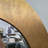 Elianni Round Wall Mirror
