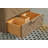 Carlsbad 30" Floating Bathroom Vanity Weathered Fir