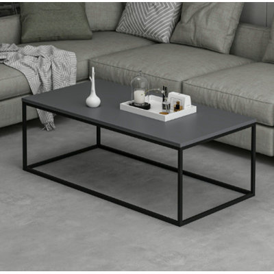 Frame Coffee Table