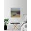 Tide - Wrapped Canvas Painting-1009274855