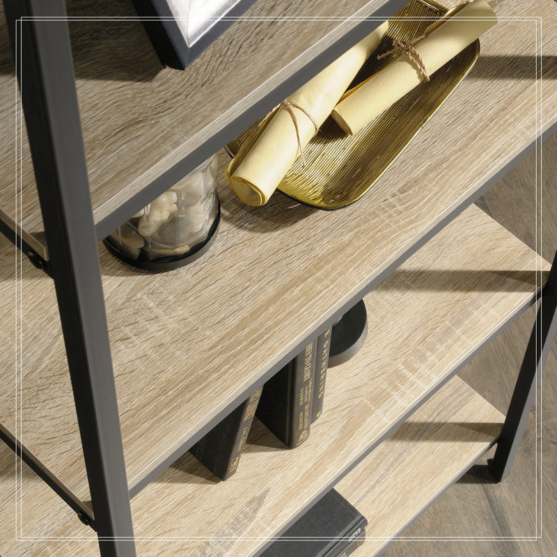 4-Tier Shelf Rack