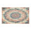 Tapis tressé Tie-Dye-106464042