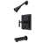 Oil Rubbed Bronze