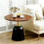 Petite table basse circulaire-1490992392-1490992393