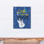 Art sur toile Live for Music-1762373232
