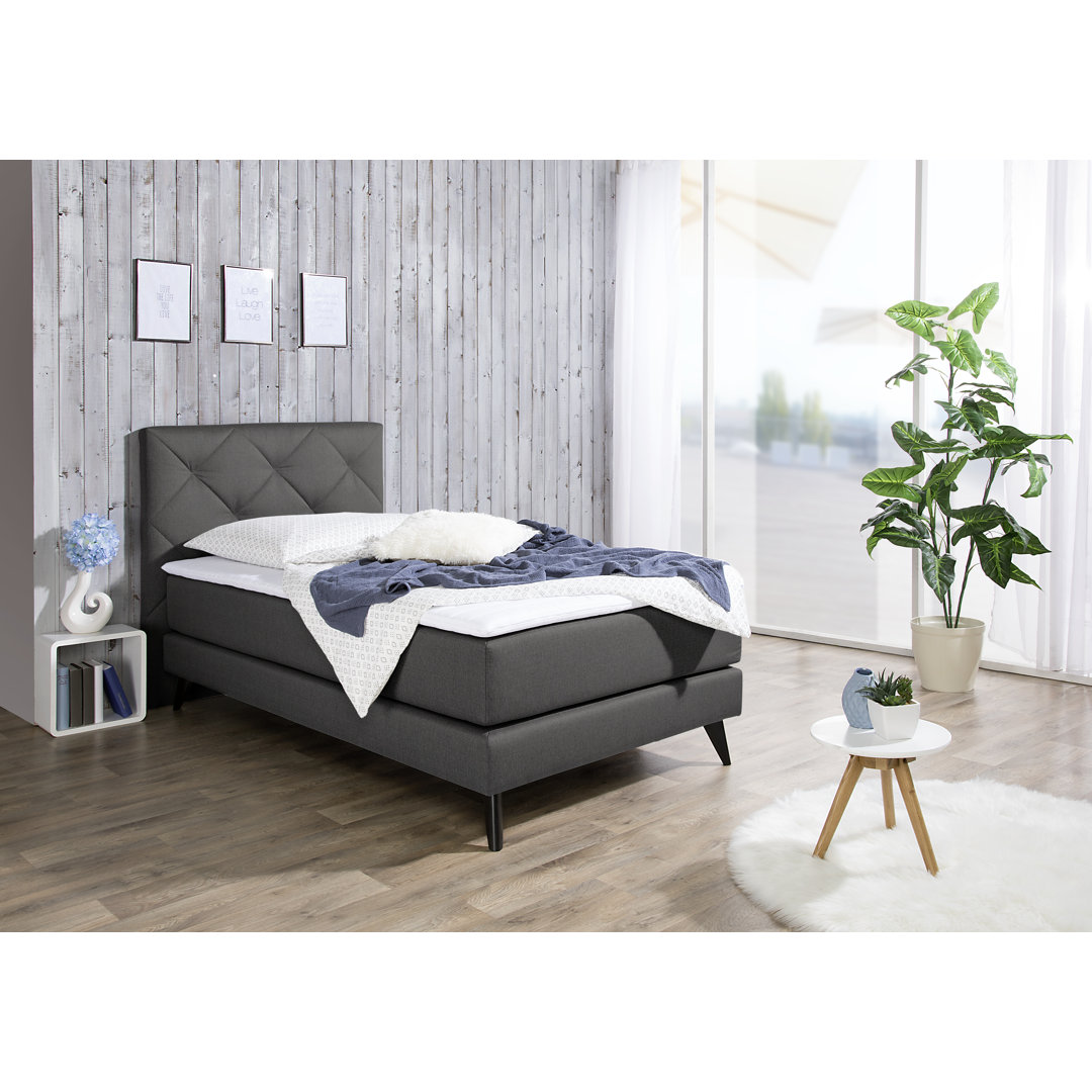 Boxspringbett Decca