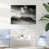 Toile tendue