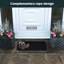 Geometric Outdoor Doormat