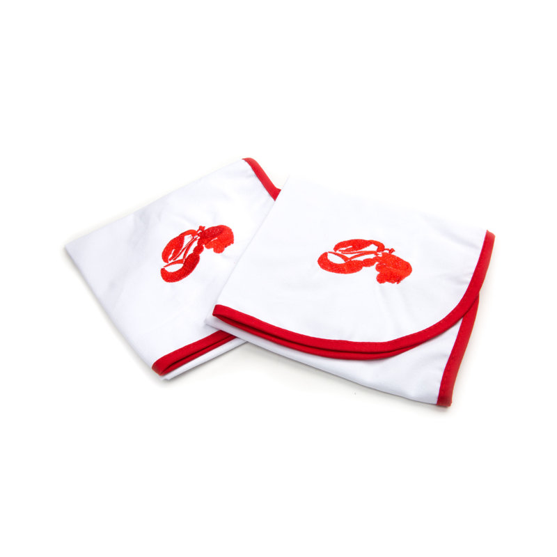 Solid Bib Apron