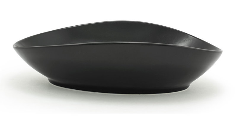 Tides ™ 40 oz. Bol de service, Moule