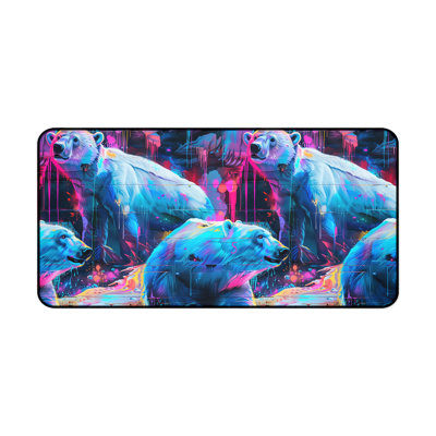 Desk Pad