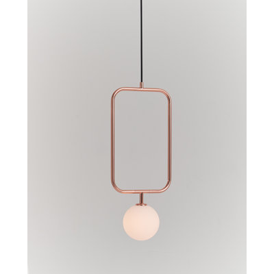 Aviva 1 - Light Pendant