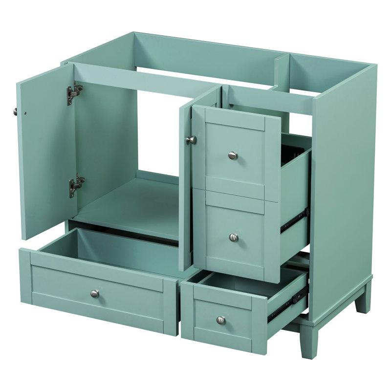 Meuble-lavabo de 36 po Charing