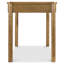 Dilworth Solid Wood Writing Desk