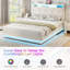 Base de lit avec rangement Lift Up-389764666-389764669