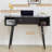 Writing Desk With Storage-1002291394