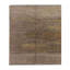 Jute / Sisal Area Rug in Gray