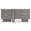 Monolith 5 - Drawer Dresser