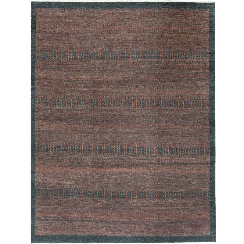 One-of-a-Kind 8'10" X 11'6" Area Rug