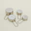 Simple Hawkins New York 4 - Piece Measuring Cup Set-1089560788