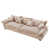 Velours beige est en rupture de stock