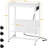 23.9'' H Media Shelves-435170419