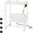 23.9 " H Media Shelves-435170419