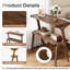Side Table with Storage-858117304