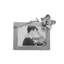 Magnolia Metal Picture Frame