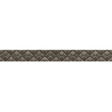 Ambiance 1.25" x 12" Resin Matrix City Border Tile