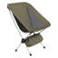Chaise de camping portable pliable avec sac de transport, capacité de poids de 280 lb, vert-124966712