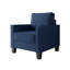 Fauteuil carré Roldao-106443560