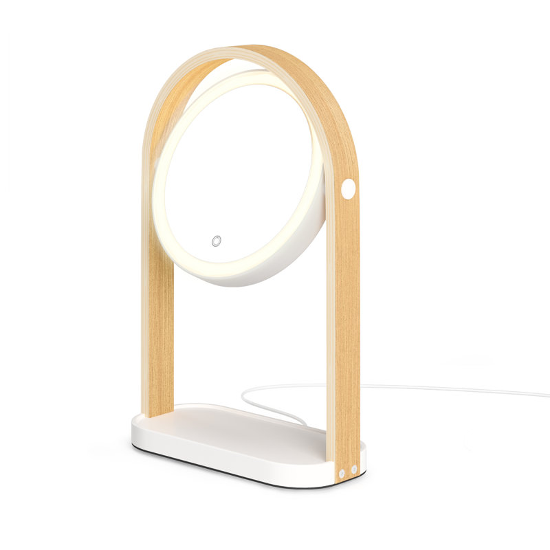 Miroir de salle de bain Bellwood