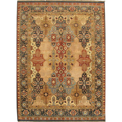 Dandrea One-of-a-Kind 9' X 12'3" Area Rug