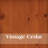 Fireside Lodge Cedar Log Twig Bed - King - Natural-1559870732-1549756308