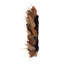 3.5'' Faux Grass Polyethylene Plastic Wreath